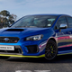 Photo: Subaru